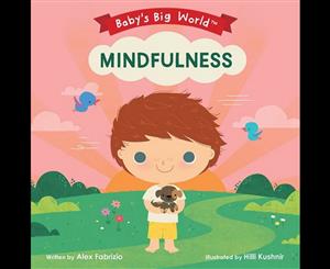 Baby's Big World  Mindfulness