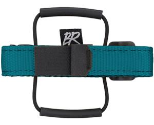 Backcountry Research Mutherload 2.5cm Frame Strap Teal