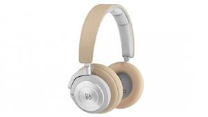 Bang & Olufsen BeoPlay H9I Wireless Over-Ear Headphones - Natural