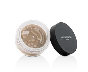 BareMinerals Matte Foundation Broad Spectrum SPF15 - Soft Medium 6g/0.21oz