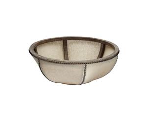 Barn Cloth Bowl