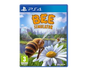 Bee Simulator PS4 Game