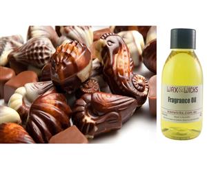 Belgium Chocolate - Fragrance Oil