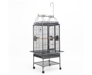 Bird Cage Parrot Aviary TENOR 203cm