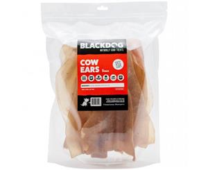 Blackdog Cow Ears 8 Pack