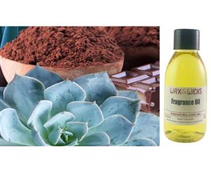 Blue Agave & Cacao - Fragrance Oil