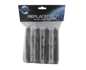 Blue Planet Filter Cartridge Cdx200 X4 Ed702 Suits 16L Aquarium Set Cx200 Ed700