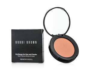 Bobbi Brown Pot Rouge For Lips & Cheeks (New Packaging) #24 Fresh Melon 3.7g/0.13oz