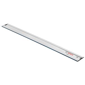 Bosch 1600mm Aluminium Guide Rail w.Splinter Guard FSN1600