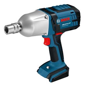 Bosch Blue 18V GDS 18V-Li High Torque Impact Wrench - Skin Only