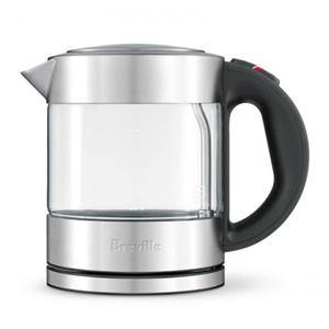 Breville - BKE395 - the Compact Kettle  Pure