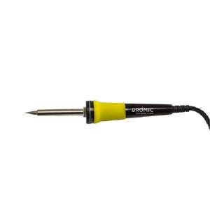 Bromic 25W Soldering Iron W/Stand Ceramic Element 1811725