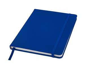 Bullet Spectrum A5 Notebook (Pack Of 2) (Royal Blue) - PF2539