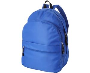 Bullet Trend Backpack (Royal Blue) - PF1135