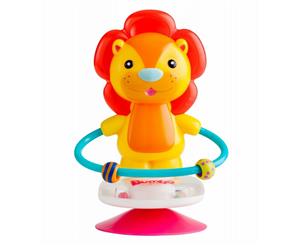 Bumbo Suction Toy Luca the Lion