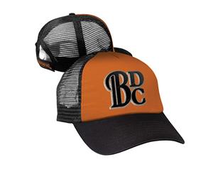 Bundy Bundaberg Rum CAP HAT