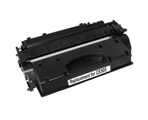 CE505A #05A Cart 319i Black Premium Generic Toner