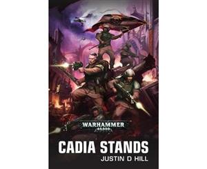 Cadia Stands