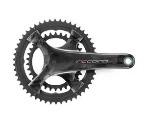 Campagnolo Record Ultra Torque 12 Speed Crankset