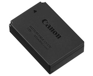 Canon LP-E12 Lithium-Ion Battery Pack (7.2V 875mAh)