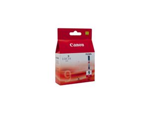 Canon PGI9 Red Ink Cartridge