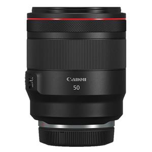 Canon RF 50mm f/1.2L USM Lens