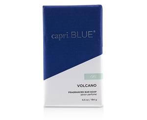 Capri Blue Signature Bar Soap Volcano 184g/6.5oz