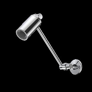 Caroma WELS 3 Star 6.5L/min Flow Adjustable Shower