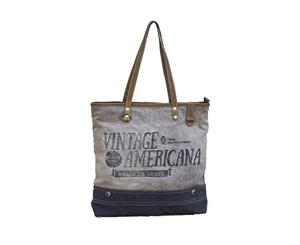 Classical Washington Handbag