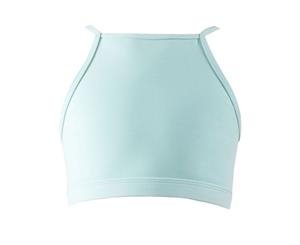 Coco Crop Top - Child - Spearmint