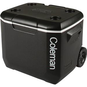 Coleman Wheeled Cooler 57L