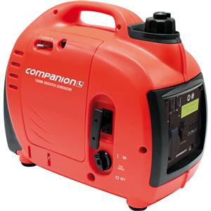 Companion 1000W Inverter Generator