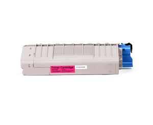 Compatible Oki 44318610 Laser Toner Cartridge