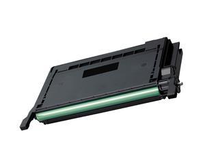 Compatible Samsung CLP600D7K Laser Toner Cartridge