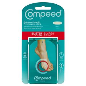 Compeed Blister Small