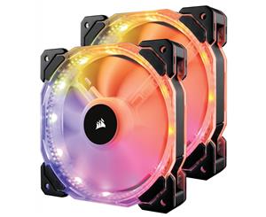 Corsair CO-9050069-WW Computer case Fan