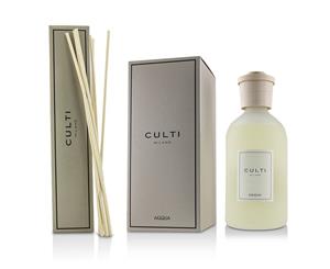 Culti Stile Room Diffuser Aqqua 500ml/16.6oz