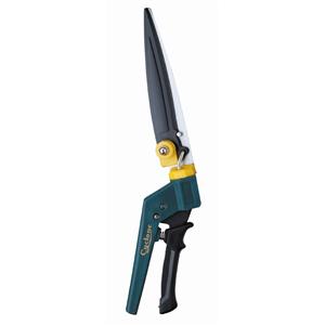 Cyclone 180 Degree Swivel Straight Cut Grass Shears