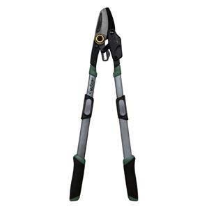 Cyclone Bypass Ratchet Lopper With Telescopic Handles