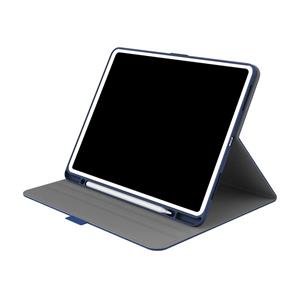 Cygnett TekView Slimline Case for iPad Pro [3rd Gen] 12.9" (Navy)