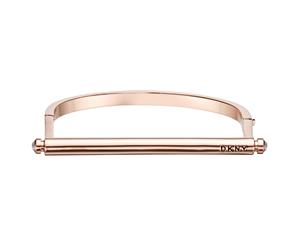 DKNY womens Brass bracelet 5520074