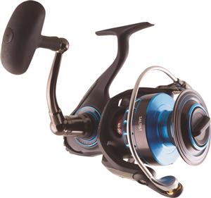 Daiwa Saltist 8000 Spinning Reel