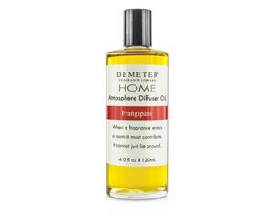 Demeter Atmosphere Diffuser Oil Frangipani 120ml/4oz