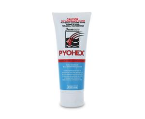 Dermcare Pyohex Medicated Conditioner 200ml