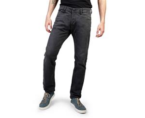 Diesel Original Men All Year Jeans - Black Color 31534