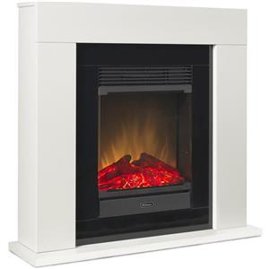 Dimplex Cassidy 1.5kW Mini Suite LED Firebox