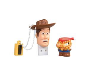 Disney Toy Story Woody USB Memory Stick 16GB