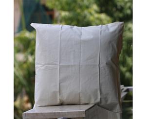 Dress My Craft - Cushion Cover 44X45cm - Ivory