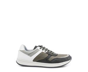 Duca di Morrone Original Men All Year Sneakers - Grey Color 29844