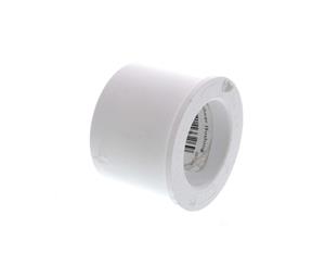 Dura Bush PVC 40mm x 25mm Pressure Pipe Fitting Plumbing Water EACH